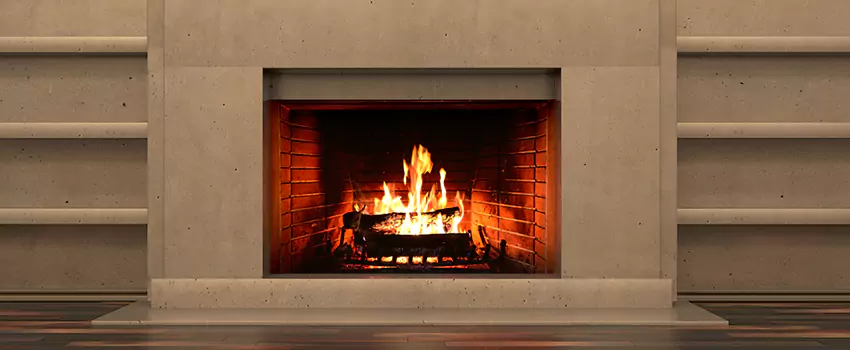 Majestic Trilliant Series Gas Fireplace Insert Repair in San Ramon, California