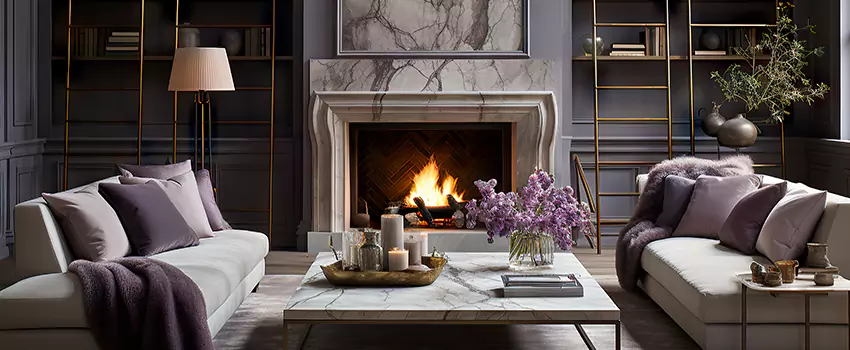 Napoleon Galaxy Series Outdoor Fireplaces Repair in San Ramon, CA