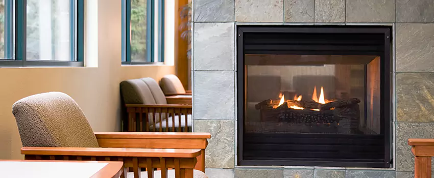 Osburn Fireplace Tempered Glass Hearth Pad Replacement in San Ramon, California