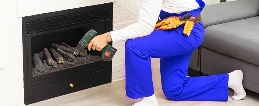 Pellet Fireplace Repair Services in San Ramon, CA