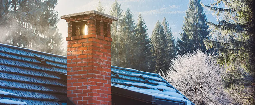 Residential Chimney Rain Caps Repair Services in San Ramon, CA