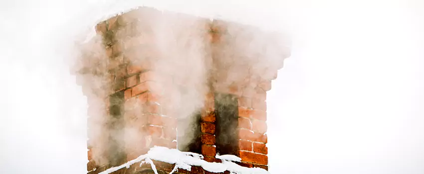 Chimney Flue Soot Removal in San Ramon, CA