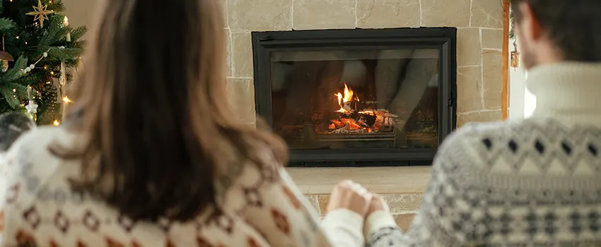 Superior Open-Hearth Wood Fireplaces in San Ramon, CA
