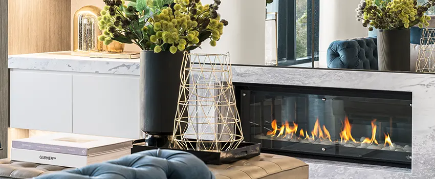 Professional Town & Country Luxury Fireplace Maintenance Experts in San Ramon, California