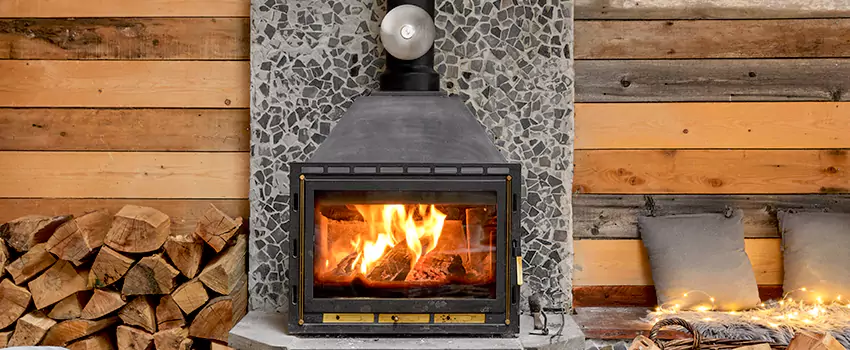 Travis Industries Elite Fireplace Inspection and Maintenance in San Ramon, California