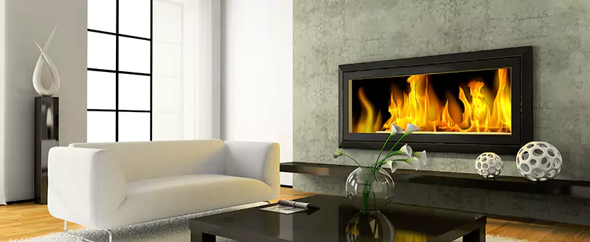 Ventless Fireplace Oxygen Depletion Sensor Installation and Repair Services in San Ramon, California