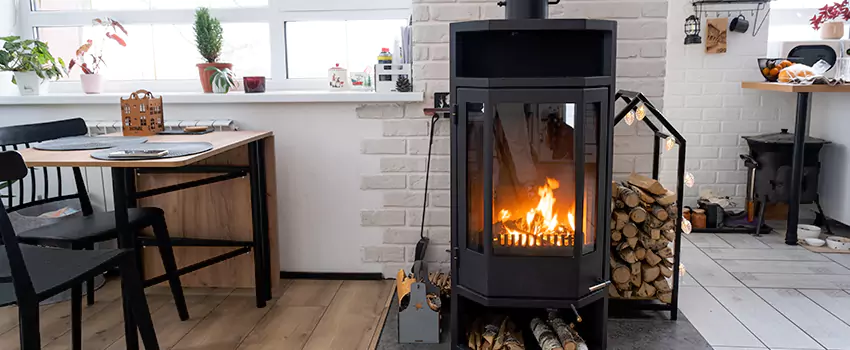 Cost of Vermont Castings Fireplace Services in San Ramon, CA