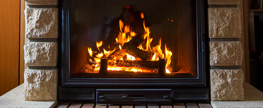 Cost of Wood Fireplace Installation in San Ramon, CA
