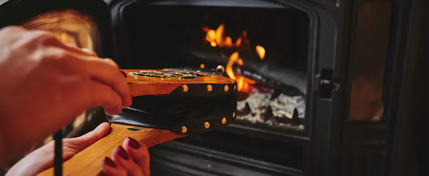 Cost of Wood Furnace Repair and Installation Services in San Ramon, CA