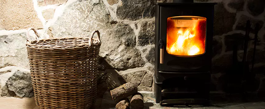 24/7 Wood Stove Installation Services in San Ramon, California