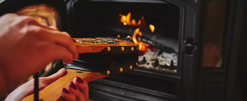 Wood Stove Grates Repair in San Ramon, California