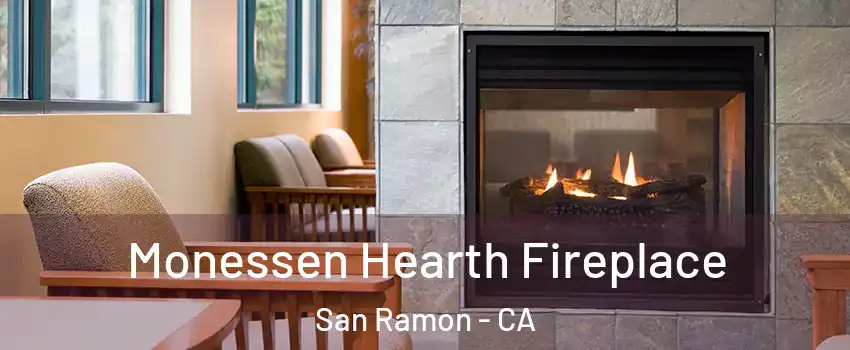  Monessen Hearth Fireplace San Ramon - CA